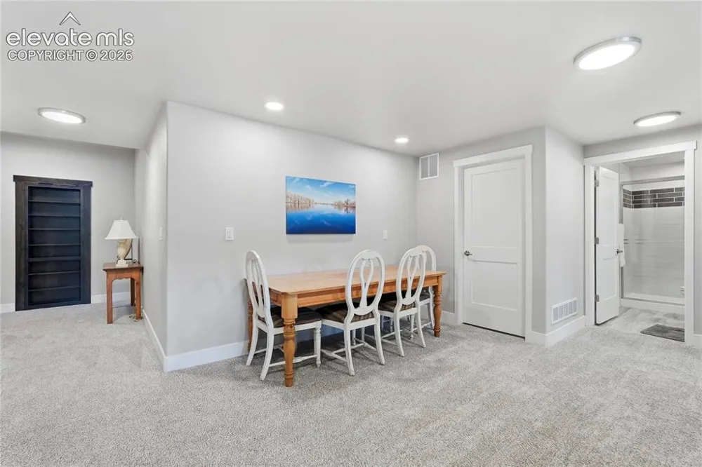 19848 Lake Vista Point Monument, CO 80132