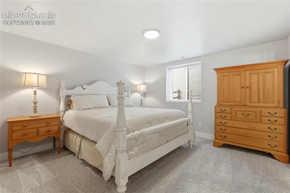 19848 Lake Vista Point Monument, CO 80132