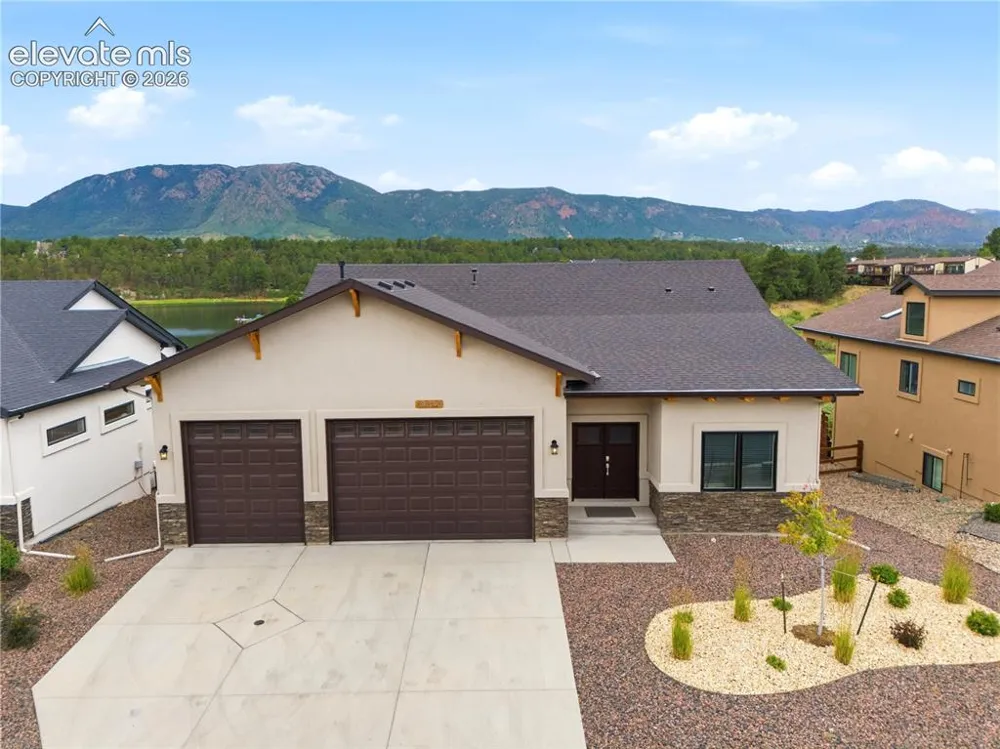 19848 Lake Vista Point Monument, CO 80132