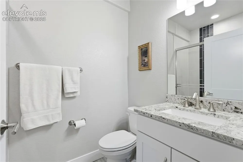 19848 Lake Vista Point Monument, CO 80132