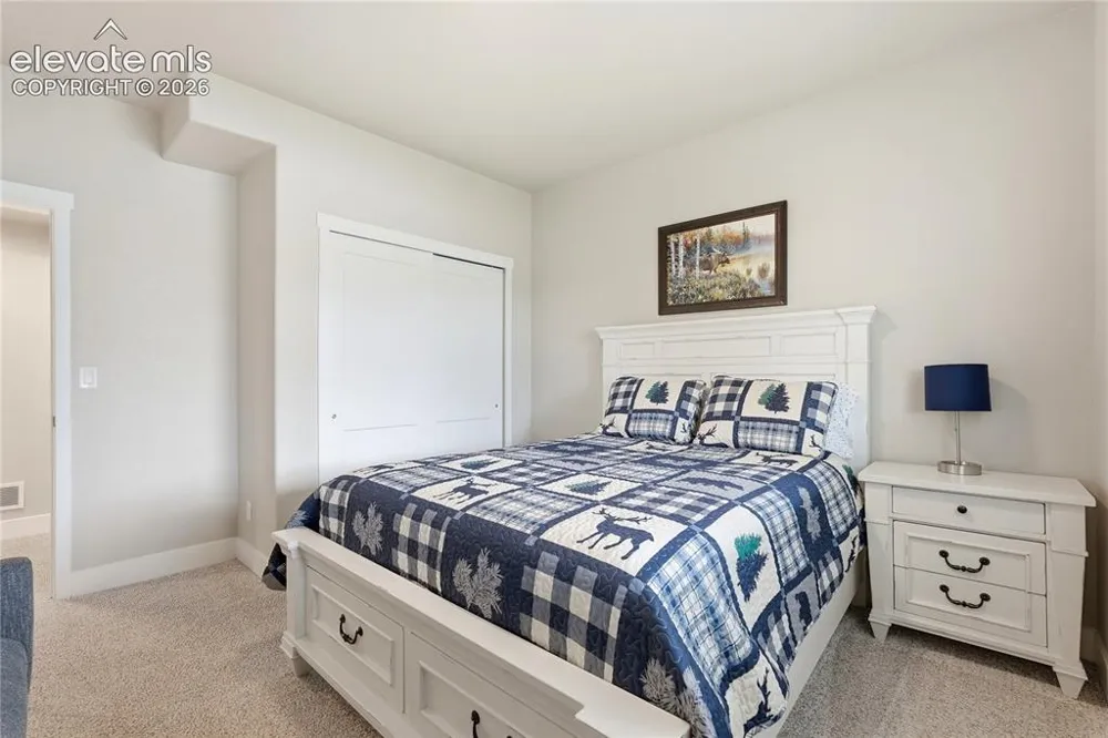 19848 Lake Vista Point Monument, CO 80132