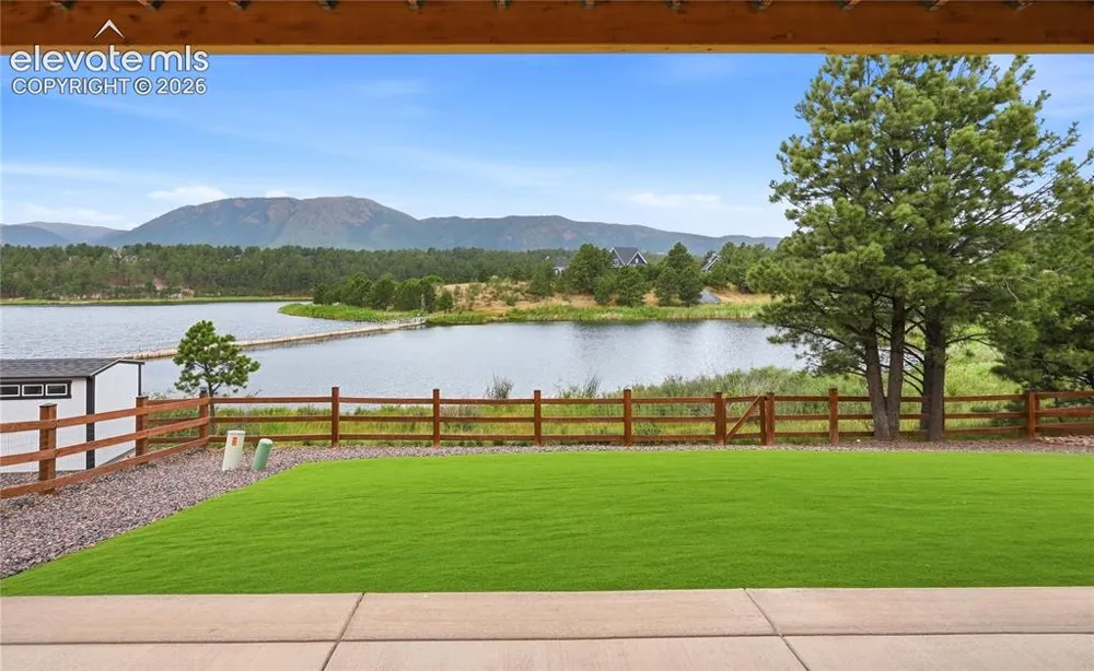 19848 Lake Vista Point Monument, CO 80132