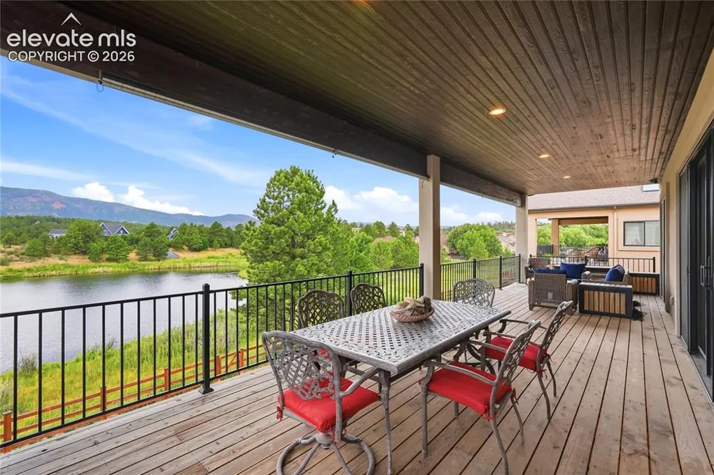 19848 Lake Vista Point Monument, CO 80132