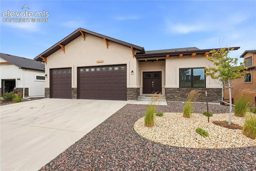 19848 Lake Vista Point Monument, CO 80132