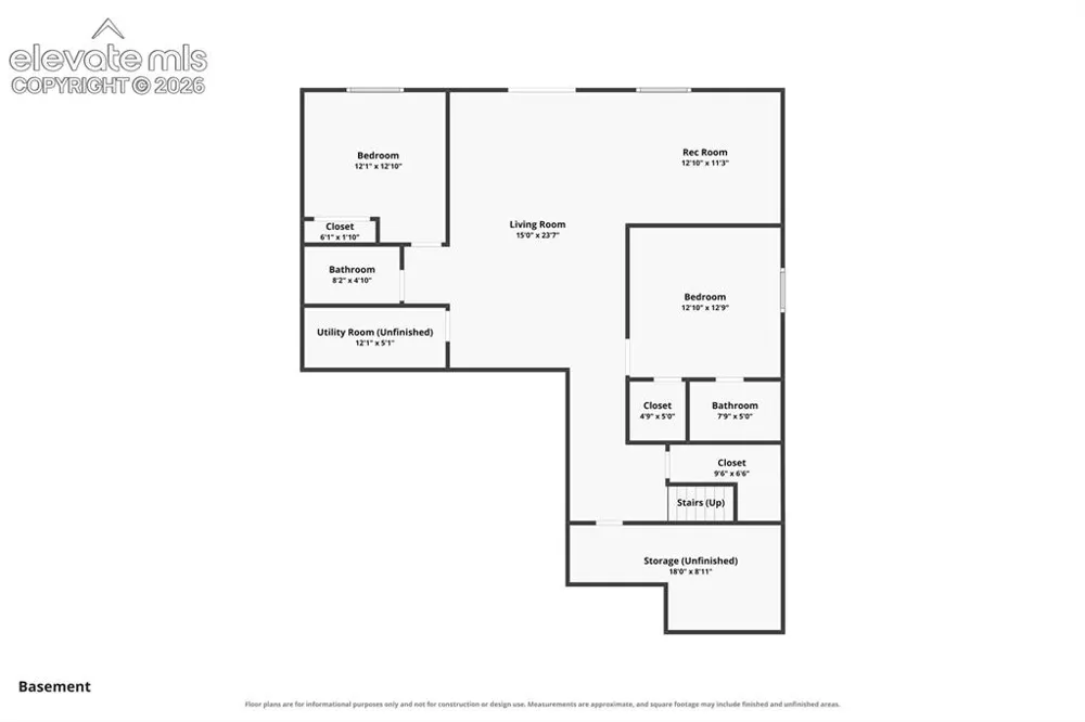 19848 Lake Vista Point Monument, CO 80132