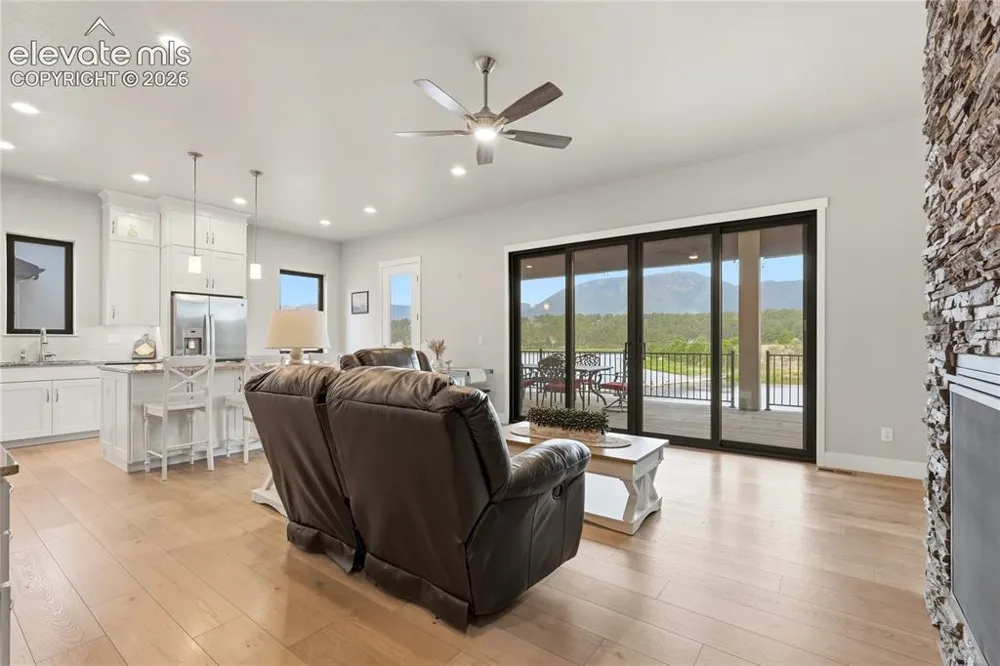 19848 Lake Vista Point Monument, CO 80132