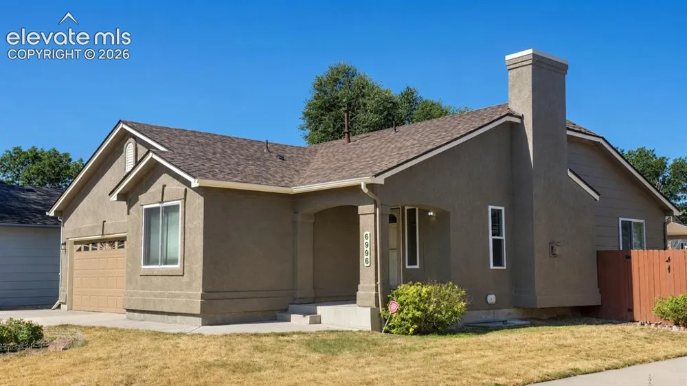6996 Reunion Circle Fountain, CO 80817