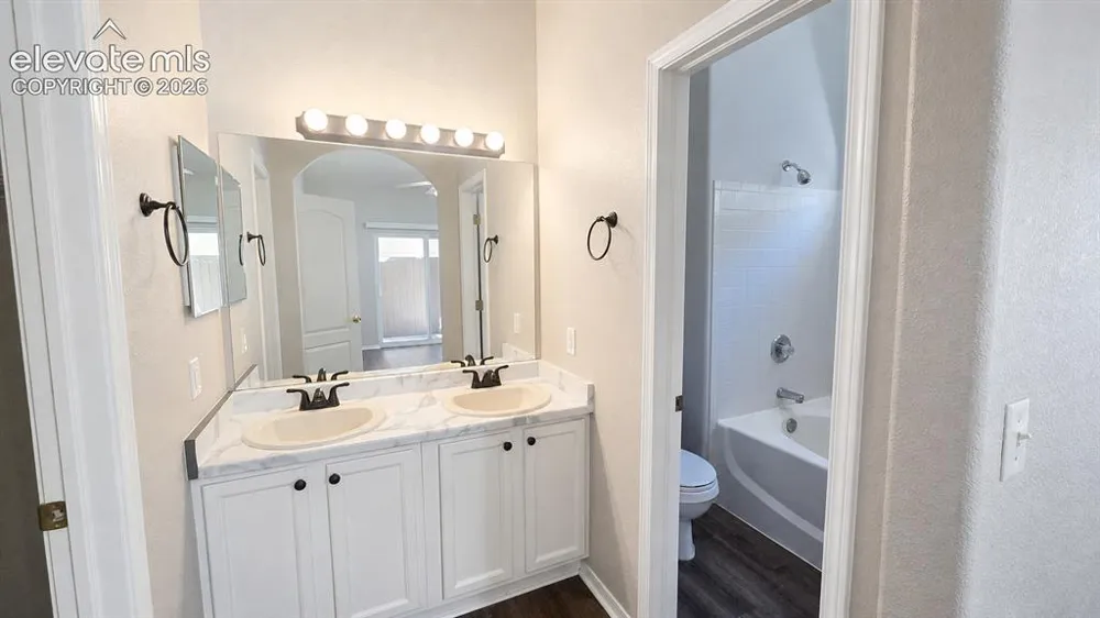 6996 Reunion Circle Fountain, CO 80817