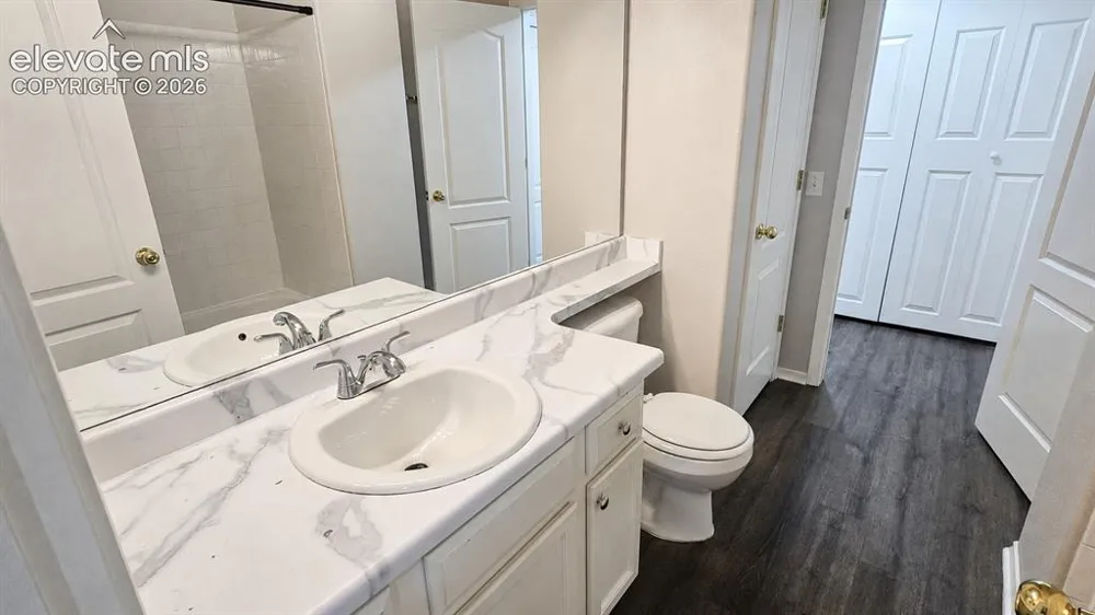 6996 Reunion Circle Fountain, CO 80817