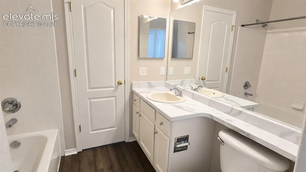 6996 Reunion Circle Fountain, CO 80817