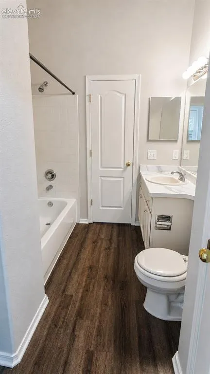 6996 Reunion Circle Fountain, CO 80817