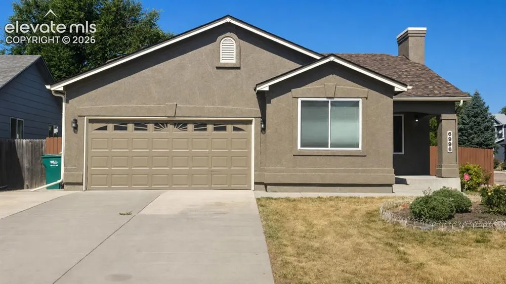 6996 Reunion Circle Fountain, CO 80817