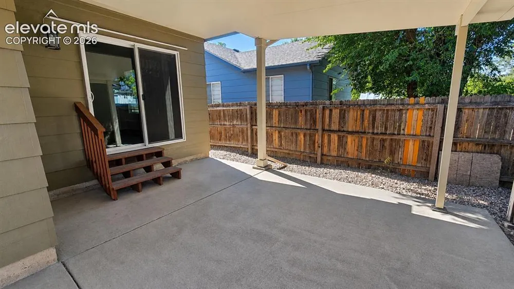 6996 Reunion Circle Fountain, CO 80817
