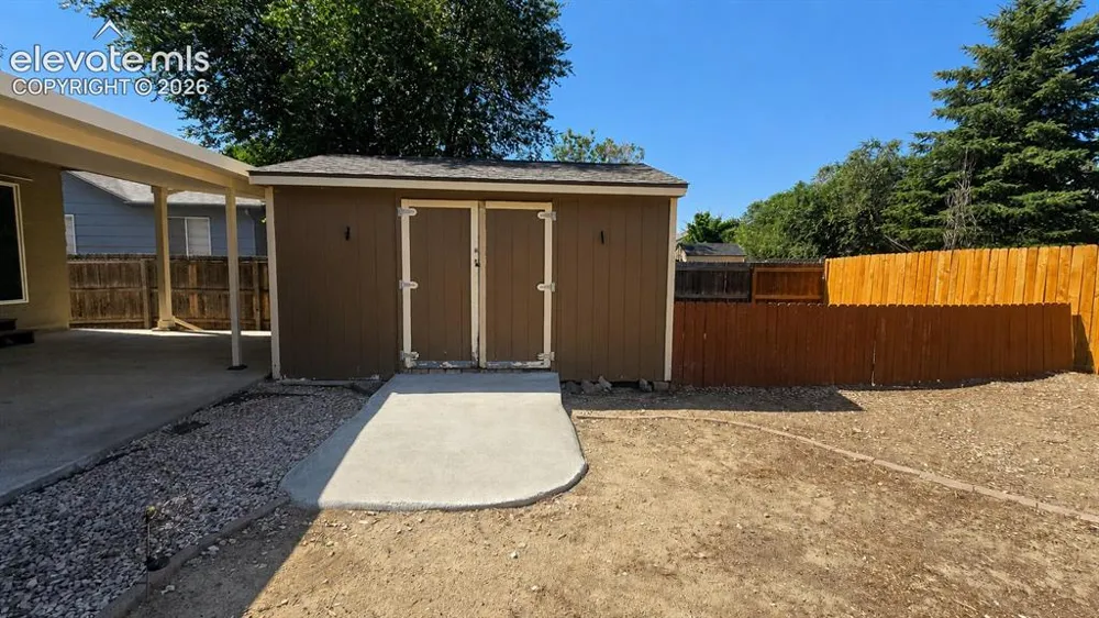 6996 Reunion Circle Fountain, CO 80817