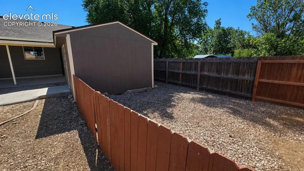 6996 Reunion Circle Fountain, CO 80817