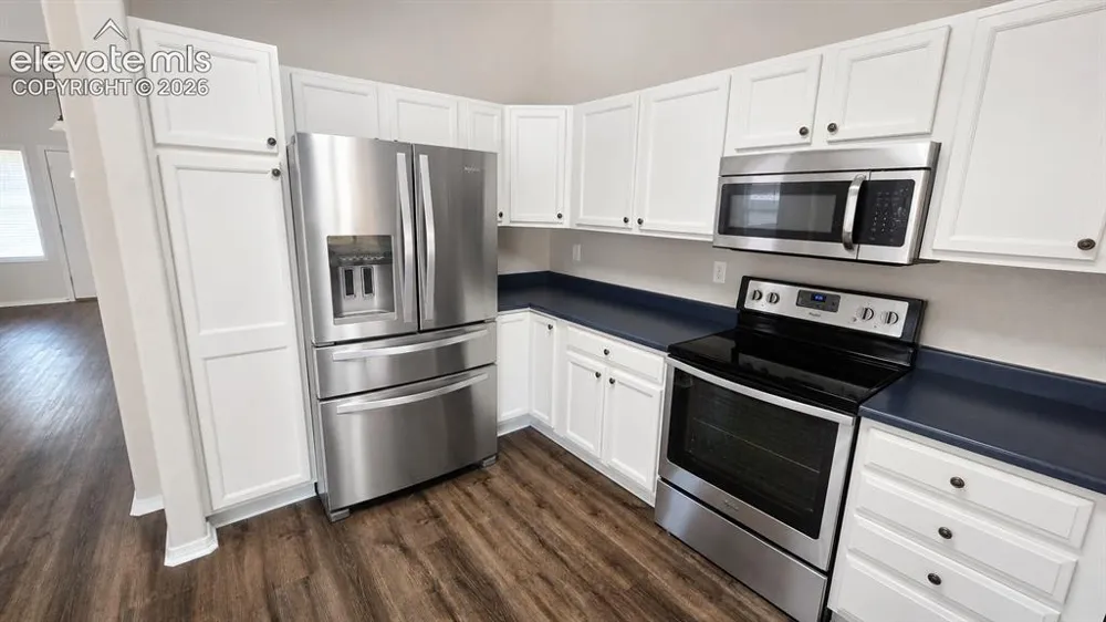 6996 Reunion Circle Fountain, CO 80817