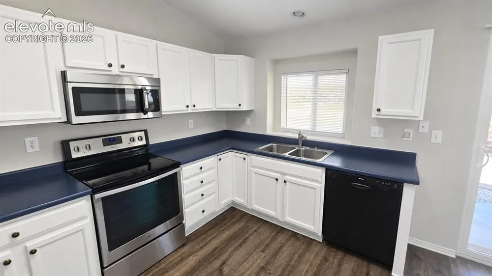 6996 Reunion Circle Fountain, CO 80817