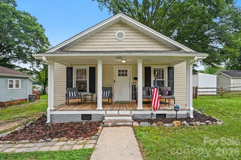 1000 Craven Avenue