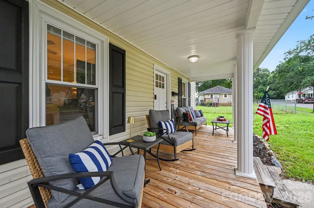 1000 Craven Avenue Kannapolis, NC 28083