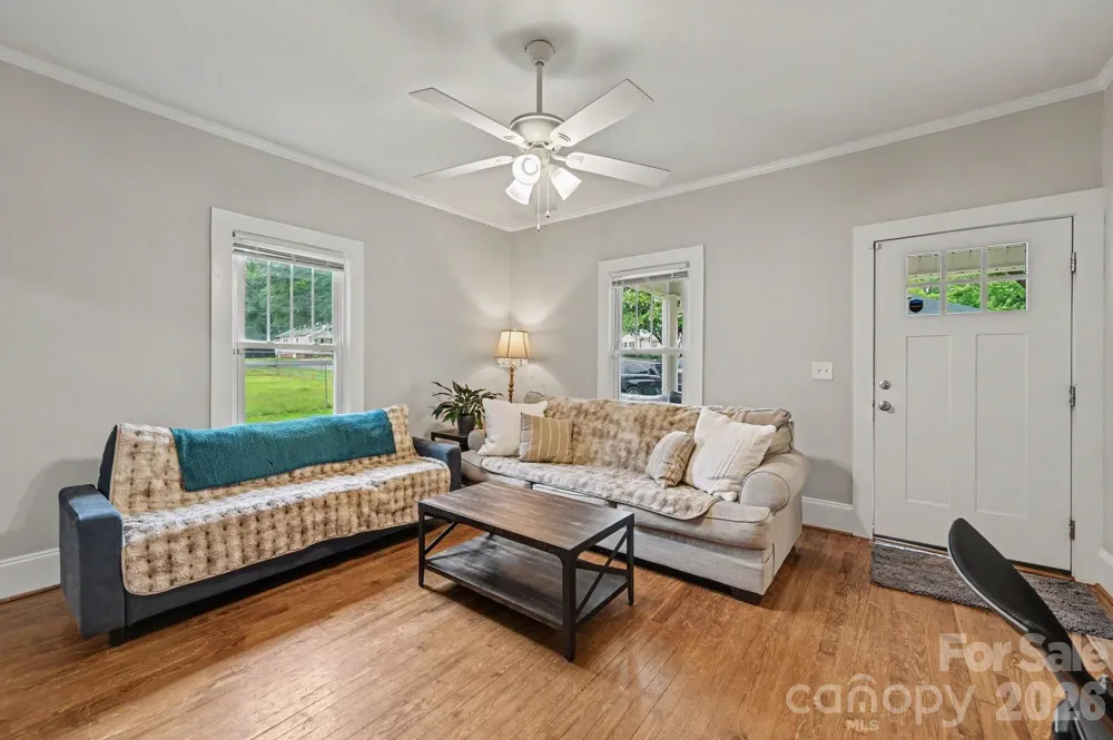 1000 Craven Avenue Kannapolis, NC 28083