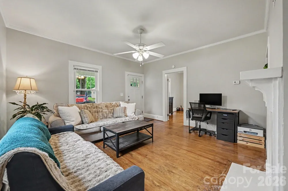 1000 Craven Avenue Kannapolis, NC 28083
