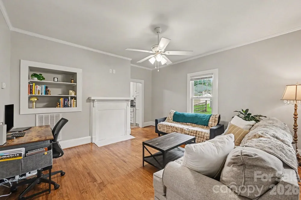 1000 Craven Avenue Kannapolis, NC 28083