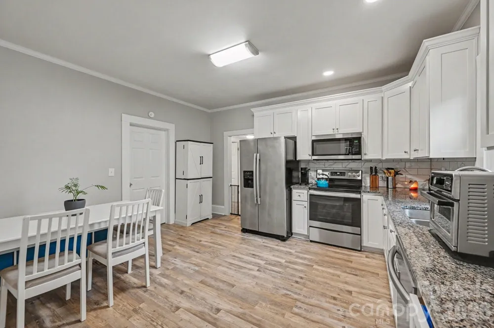 1000 Craven Avenue Kannapolis, NC 28083