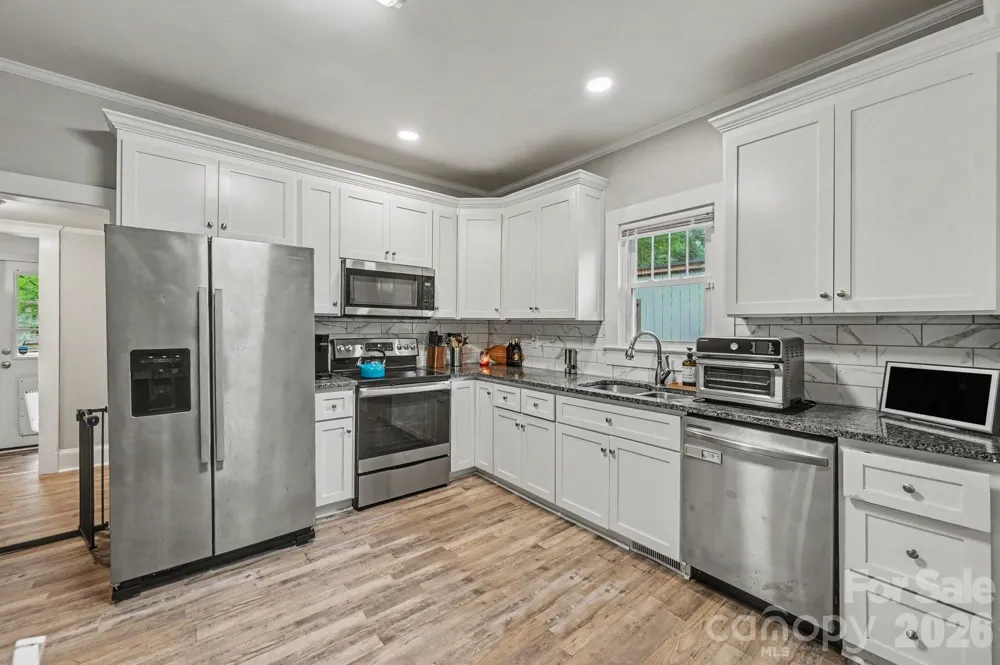 1000 Craven Avenue Kannapolis, NC 28083