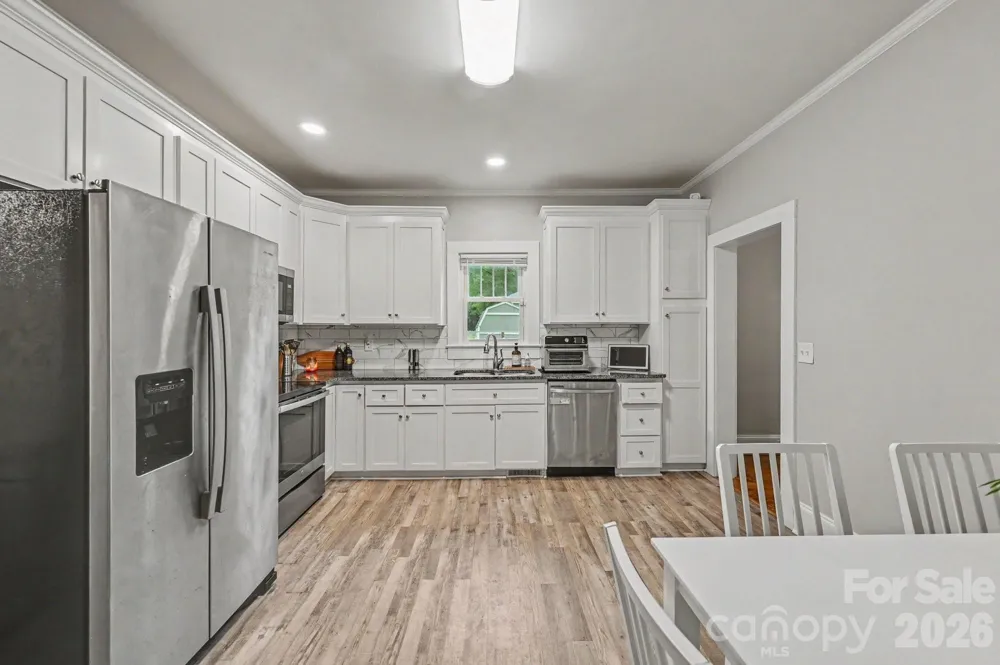1000 Craven Avenue Kannapolis, NC 28083