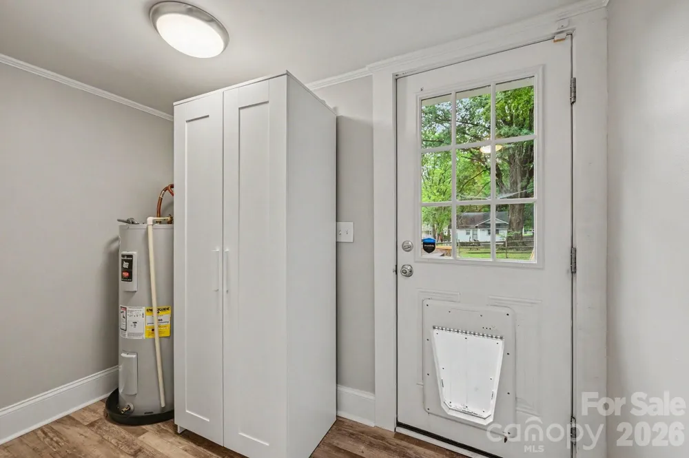 1000 Craven Avenue Kannapolis, NC 28083