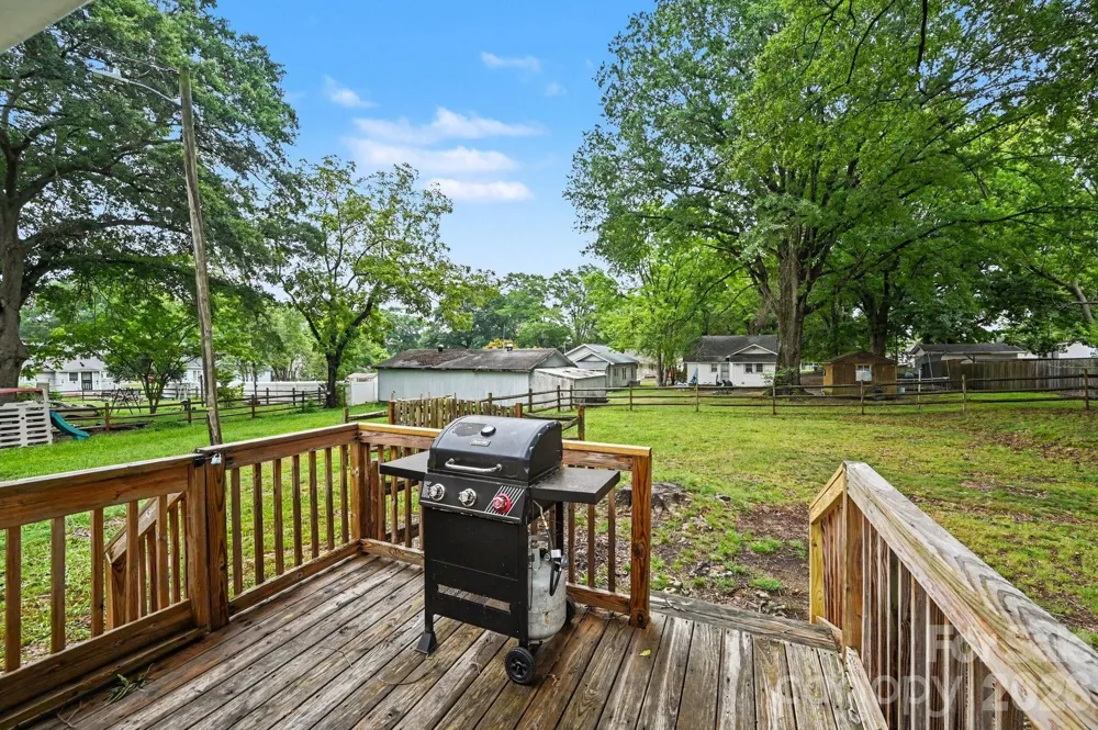 1000 Craven Avenue Kannapolis, NC 28083