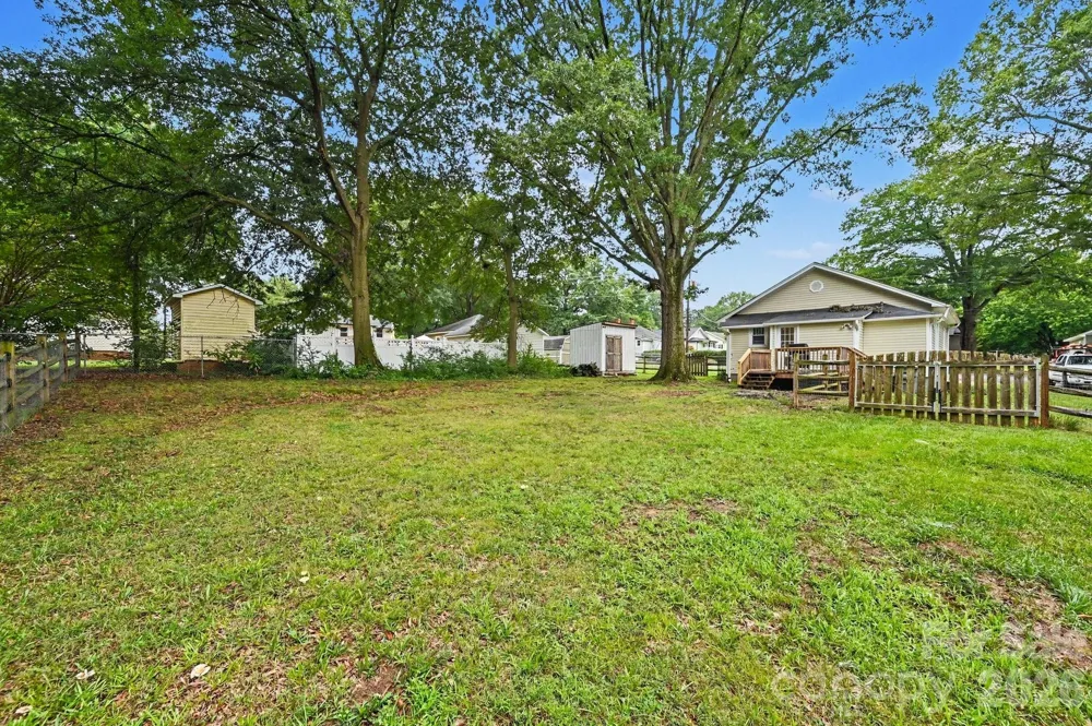 1000 Craven Avenue Kannapolis, NC 28083