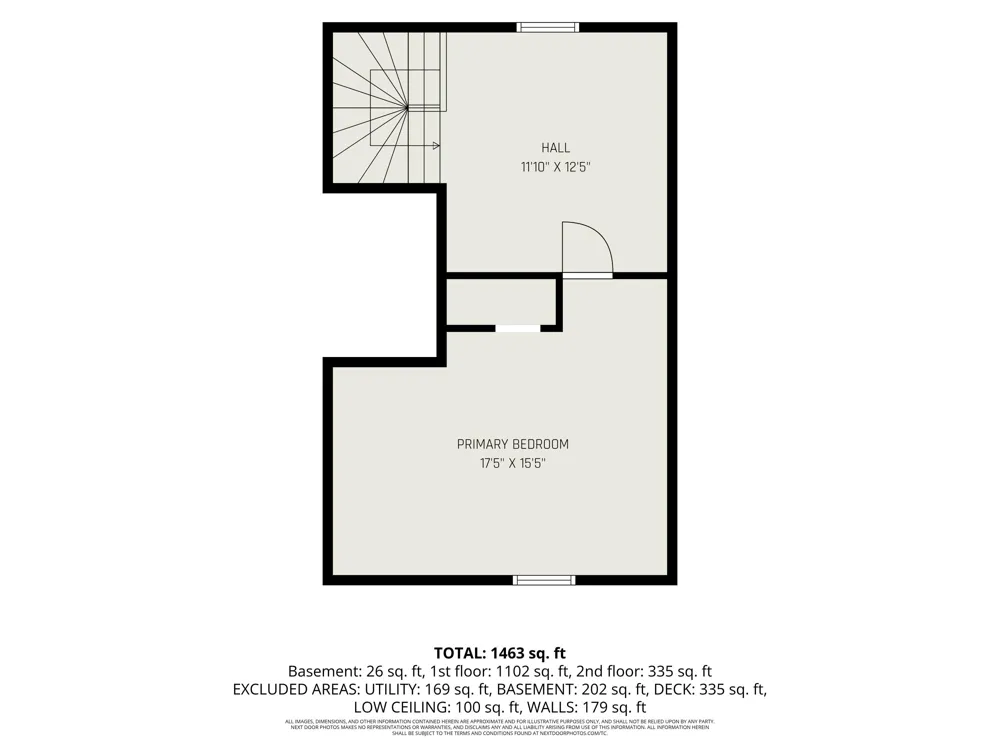 215 E Melendy Street Ludington, MI 49431