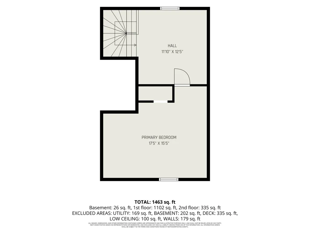 215 E Melendy Street Ludington, MI 49431