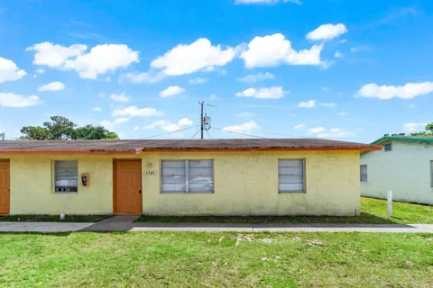 4764 Gulfstream Road