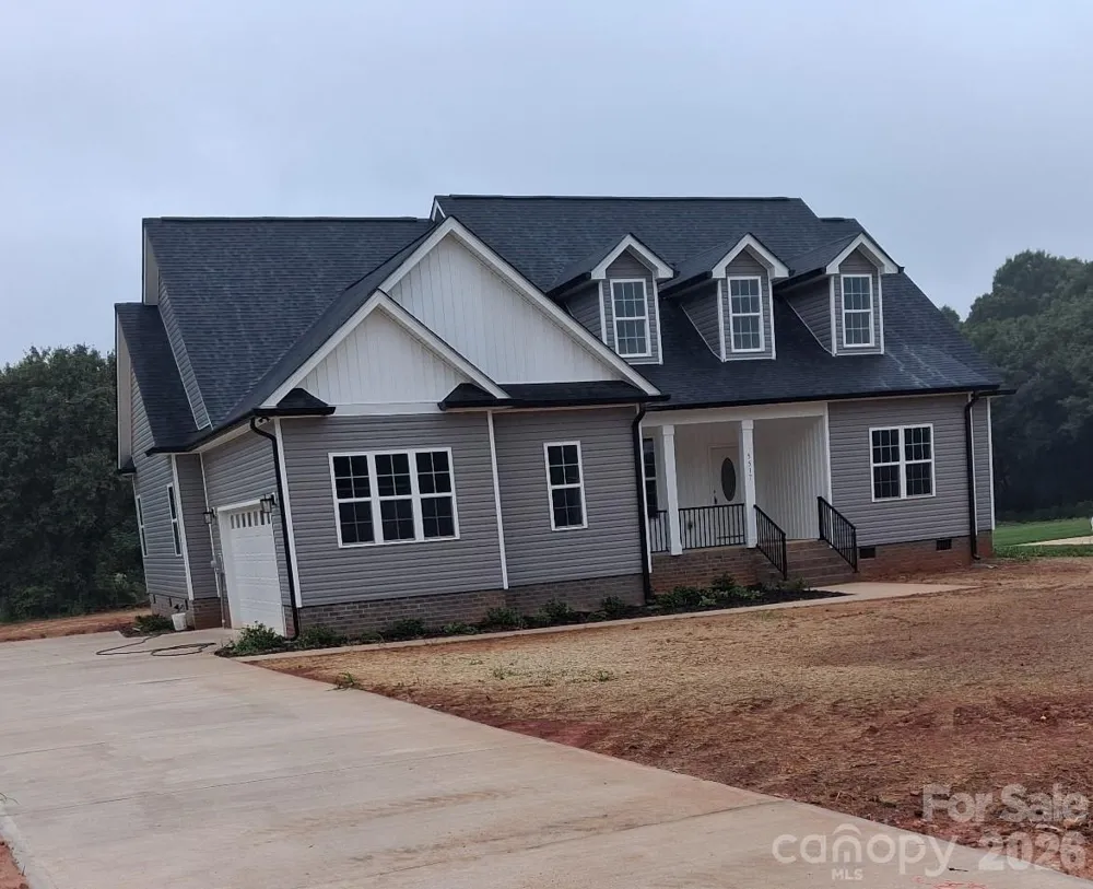 5517 Harvest Hills Road Bessemer City, NC 28016