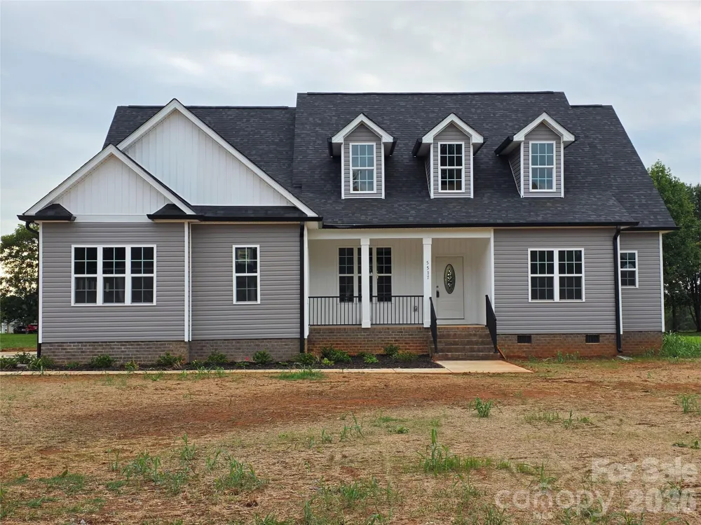 5517 Harvest Hills Road Bessemer City, NC 28016