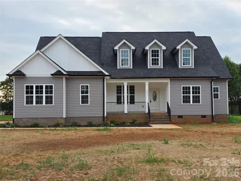 5517 Harvest Hills Road