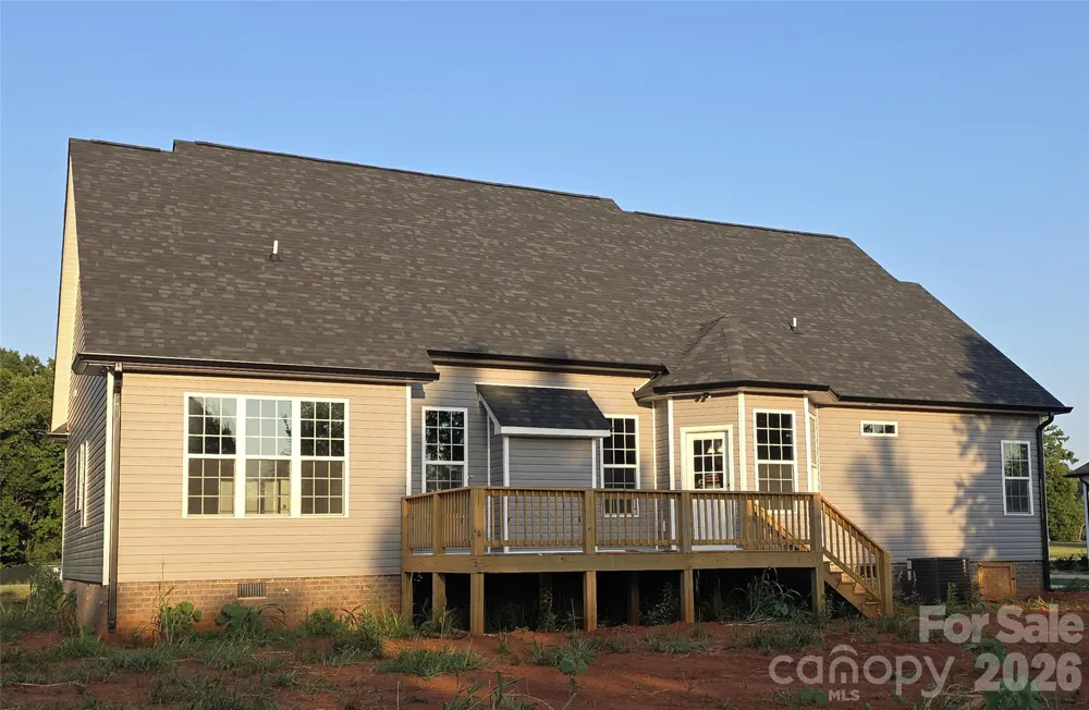 5517 Harvest Hills Road Bessemer City, NC 28016
