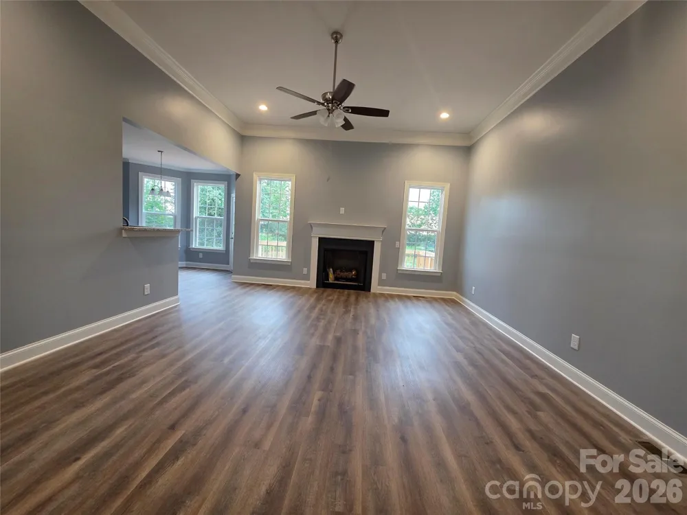 5517 Harvest Hills Road Bessemer City, NC 28016