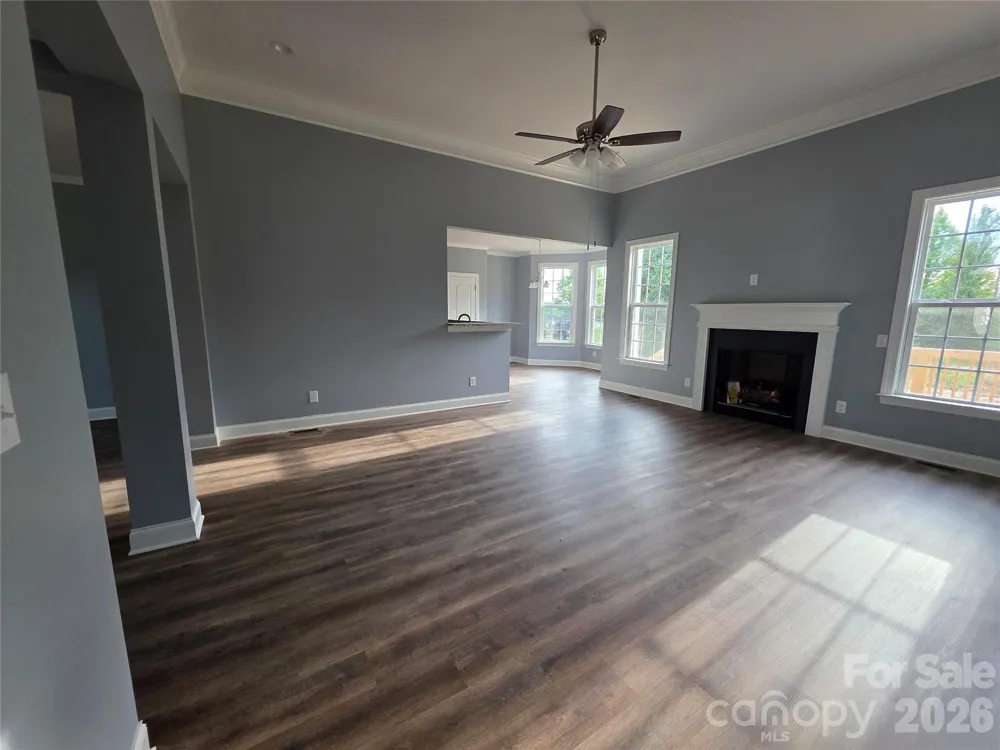5517 Harvest Hills Road Bessemer City, NC 28016