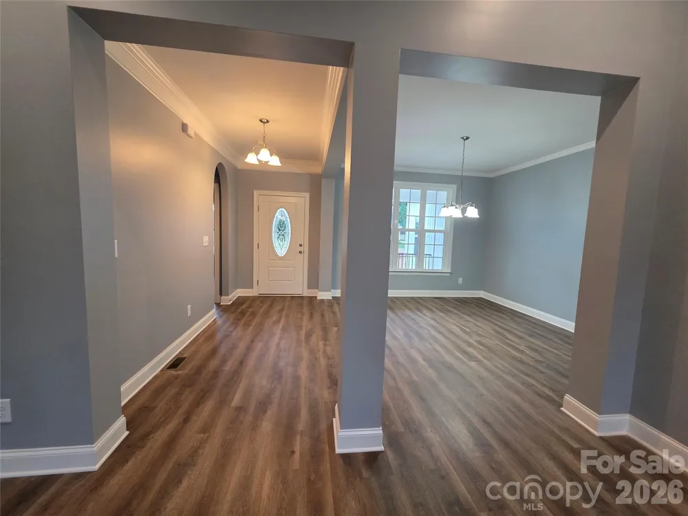 5517 Harvest Hills Road Bessemer City, NC 28016