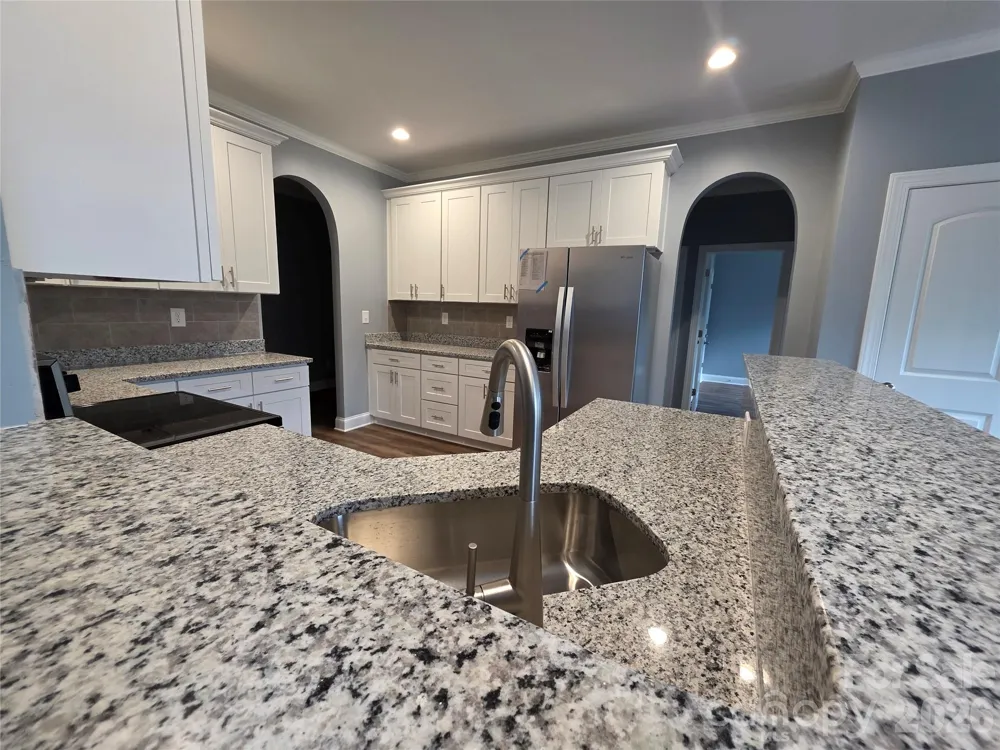 5517 Harvest Hills Road Bessemer City, NC 28016