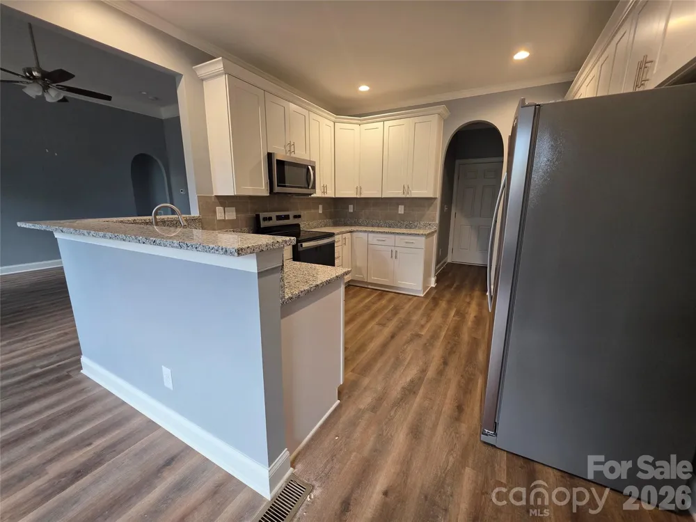 5517 Harvest Hills Road Bessemer City, NC 28016