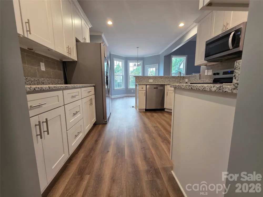 5517 Harvest Hills Road Bessemer City, NC 28016