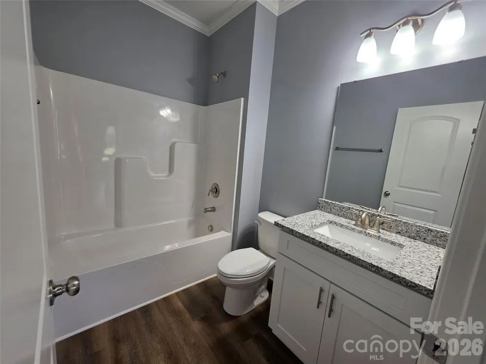 5517 Harvest Hills Road Bessemer City, NC 28016