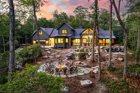 142 Brook Trout Trail