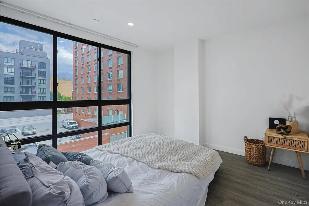 43-30 52nd Street #3B Woodside, NY 11377