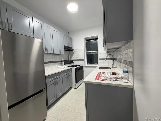 836 Edison Avenue #1 Bronx, NY 10465