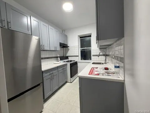 836 Edison Avenue #1